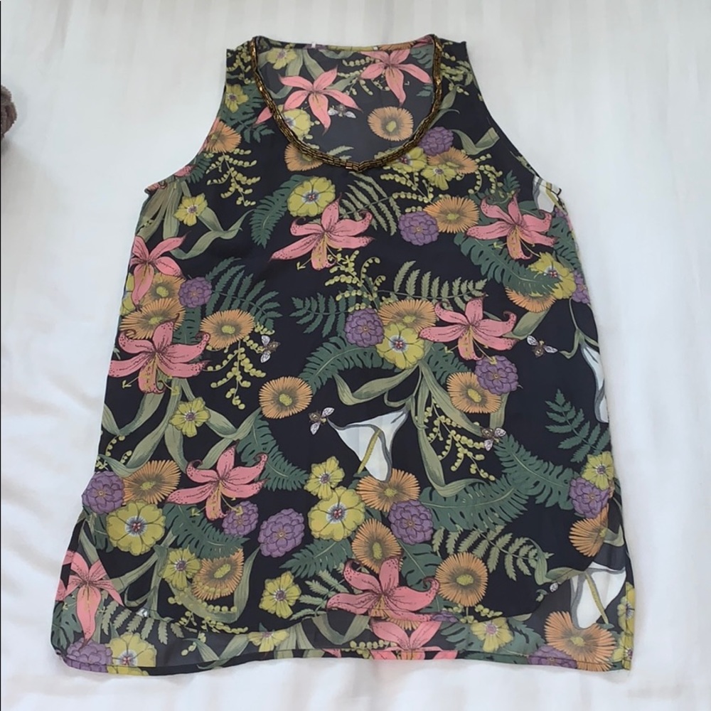 Tank/tunic